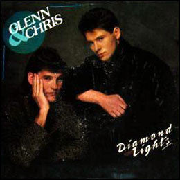 Glenn & Chris - Diamond Lights (7