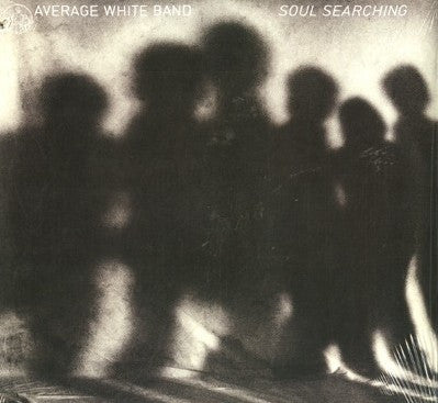 Average White Band - Soul Searching (LP, Album, SP )