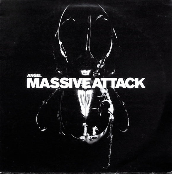 Massive Attack - Angel (12