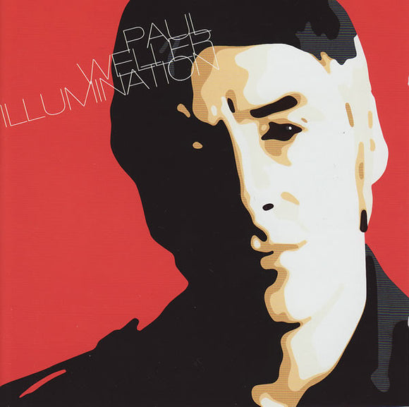 Paul Weller - Illumination (CD, Album)