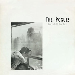 The Pogues - Fairytale Of New York (12")