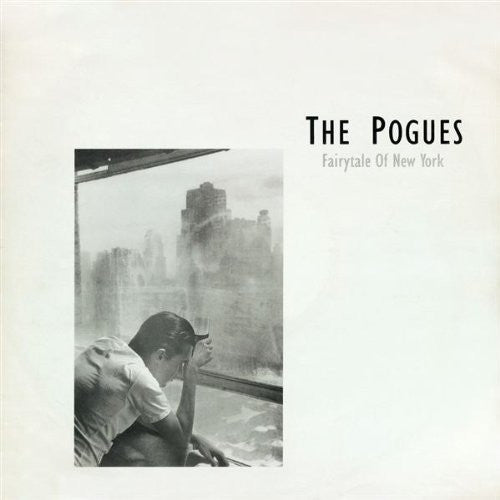 The Pogues - Fairytale Of New York (12