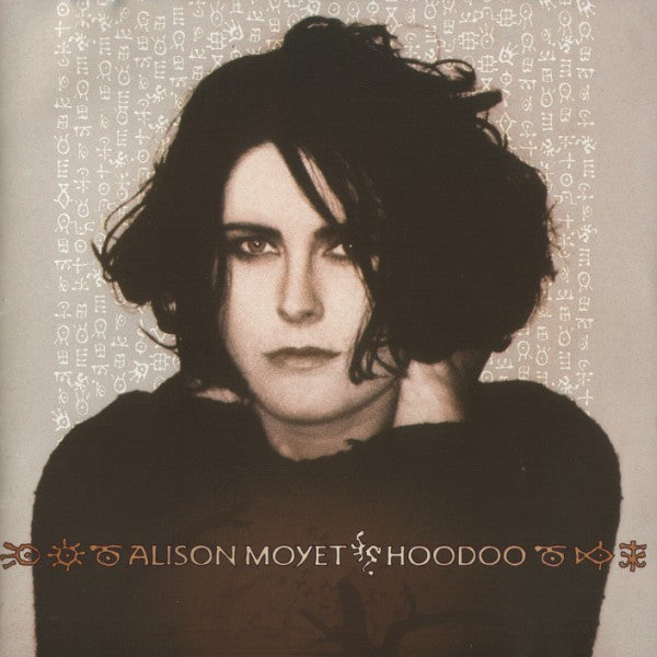 Alison Moyet - Hoodoo (CD, Album)