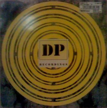 Sasha F.* vs. Evil Dynamix - Mentall (12")