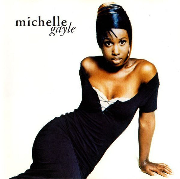 Michelle Gayle - Michelle Gayle (CD, Album)