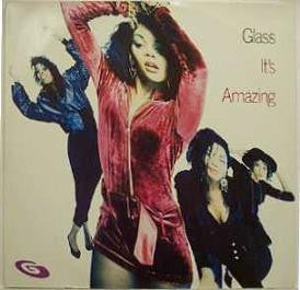 Glass - It's Amazing (12")