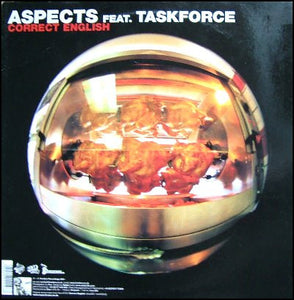 Aspects - We Get Fowl (12")