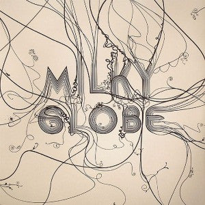 Milky Globe - Ode To A Beatbox (12")