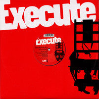 PBS (Phatt Bloke & Slim) - Hammerdeus (12")
