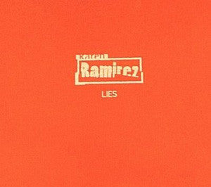 Karen Ramirez - Lies (12