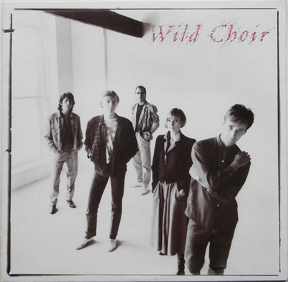 Wild Choir - Wild Choir (LP, Album)