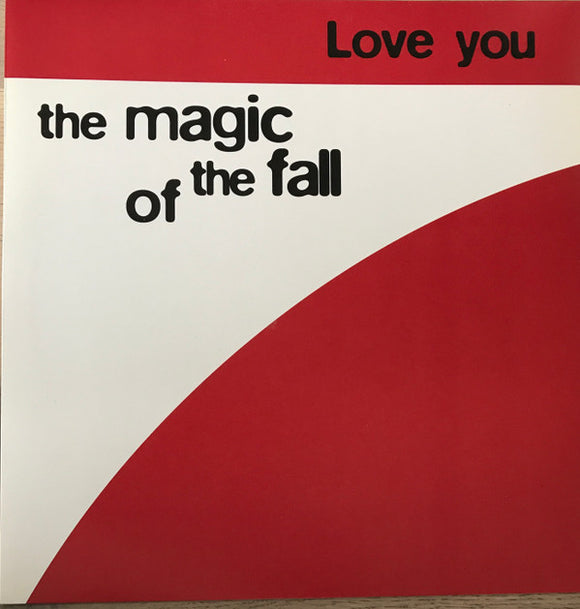 Love You - The Magic Of The Fall (12