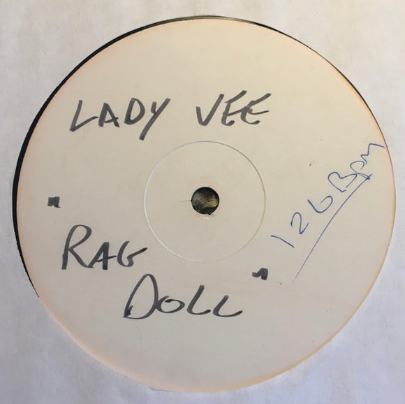 Lady Vee - Rag Doll (12