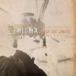 Enigma - Push The Limits (12")