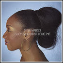 Terri Walker - Guess You Didn't Love Me (12")