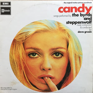 Various - Candy- The Original Motion Picture Soundtrack (LP)