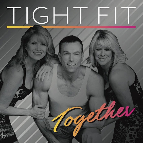 Tight Fit - Together (CD, Album + CDr, Album, Ltd)