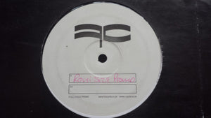 Roni Size - Time Out / Bite The Bullet (12", Single, W/Lbl)