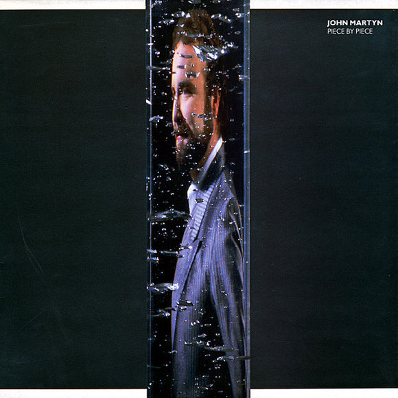 John Martyn - Piece By Piece (LP, Album)