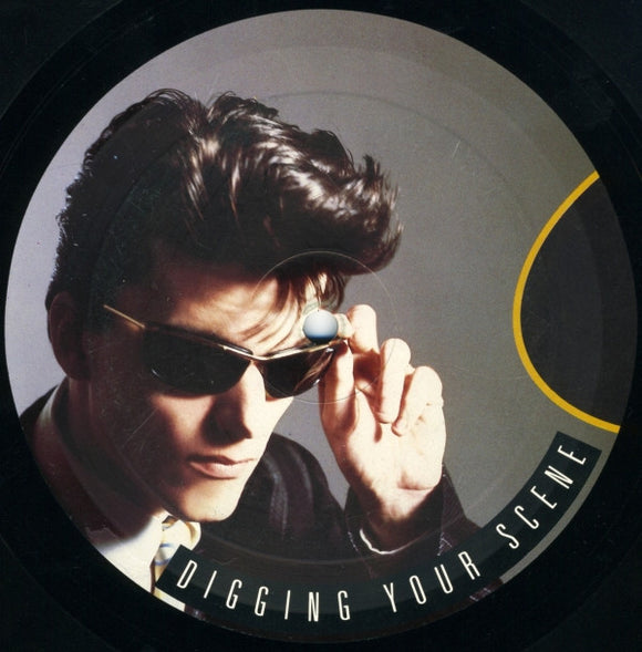 The Blow Monkeys - Digging Your Scene (12
