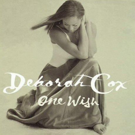 Deborah Cox - One Wish (CD, Album)