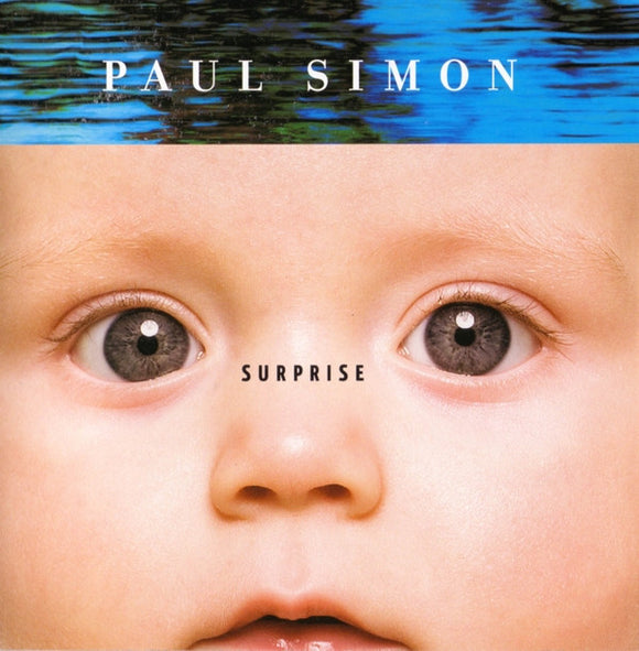 Paul Simon - Surprise (CD, Album)
