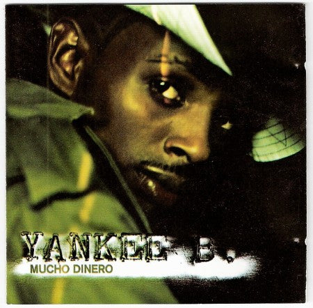 Yankee B. - Mucho Dinero (CD, Album)