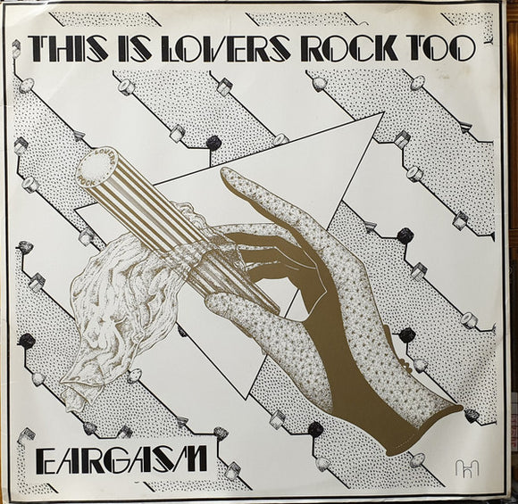 Eargasm - This Is Lovers Rock Too (12