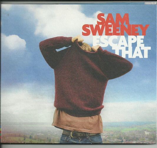Sam Sweeney - Escape That (CD, Album)