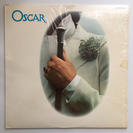 Oscar (43) - Oscar (LP, Album)