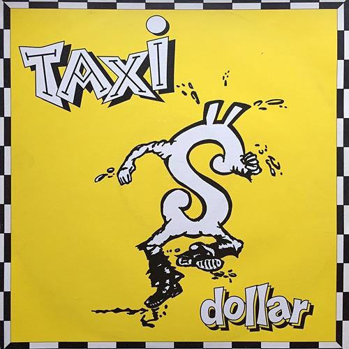 Taxi (14) - Dollar (12