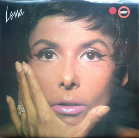 Lena Horne - Lena (LP)
