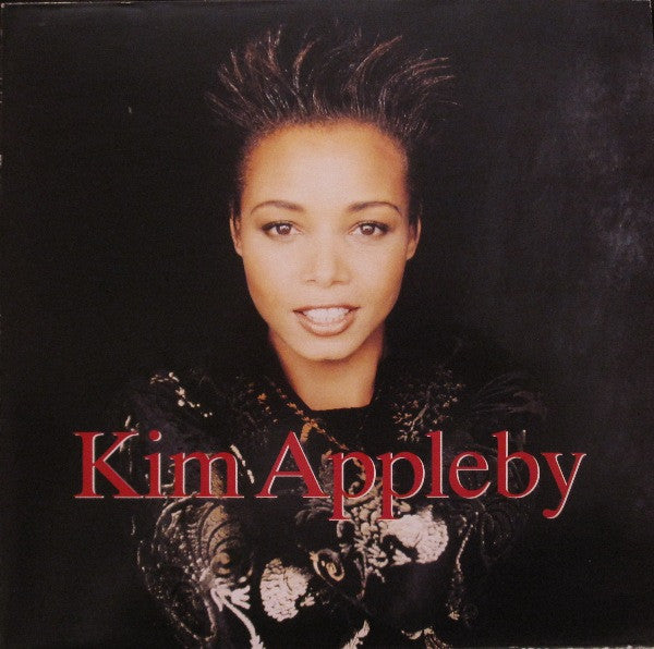 Kim Appleby - Kim Appleby (LP, Album)