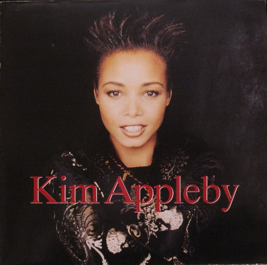 Kim Appleby - Kim Appleby (LP, Album)