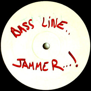 Jammer - Feedback / Burnout (12", W/Lbl)