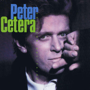Peter Cetera - Solitude / Solitaire (CD, Album, RE, RP)