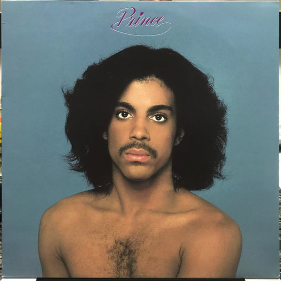 Prince - Prince (LP, Album, RE)
