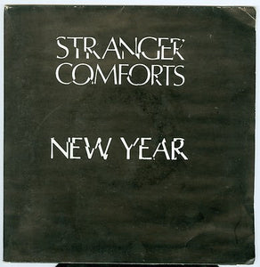 Stranger Comforts - New Year (7")
