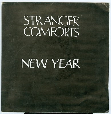 Stranger Comforts - New Year (7