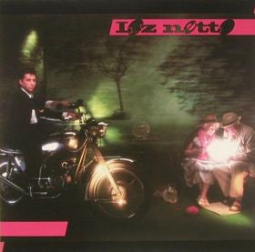 Loz Netto - Loz Netto (LP, Album)