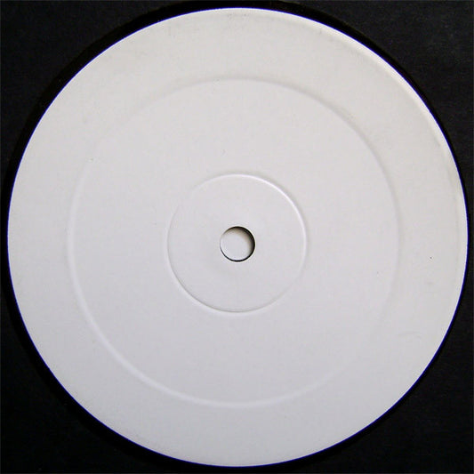 Marcus Intalex - Zumbar / Temperance (12", W/Lbl)