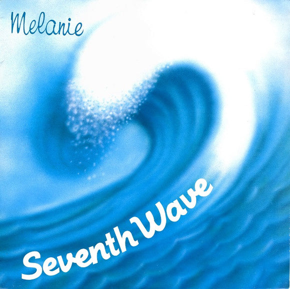 Melanie (2) - Seventh Wave (LP, Album, 1st)
