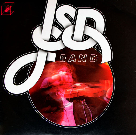 JSD Band* - JSD Band (LP, Album)