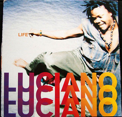 Luciano (2) - Life (12