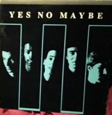 Yes No Maybe - Yes No Maybe (12