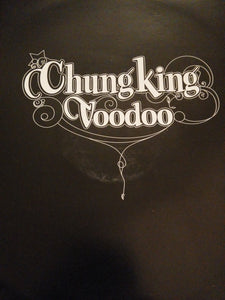 Chungking - Voodoo (12", Promo)