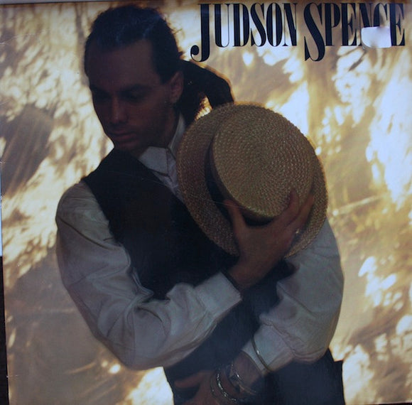 Judson Spence - Judson Spence (LP, Album)