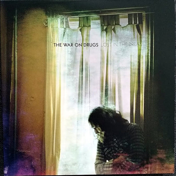 The War On Drugs - Lost In The Dream (2xLP, Album)