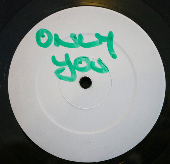 Kelly & Lee - Only You / Burn Out (12