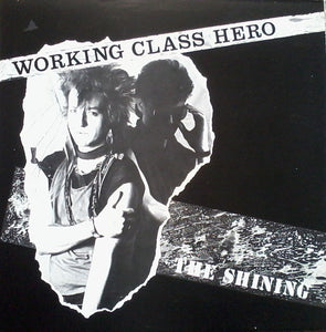 The Shining (6) - Working Class Hero (12")